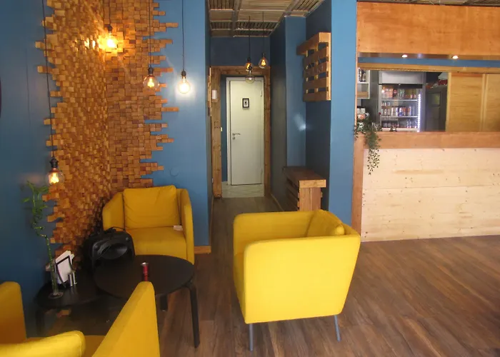 Milano Hotel Hamburg